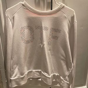 Orange Theory Crewneck